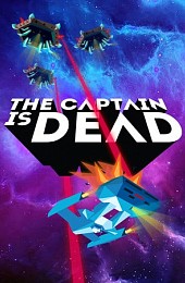 The Captain is Dead