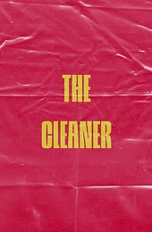 The Cleaner (Убийца)