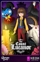 The Count Lucanor