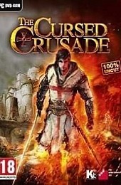 The Cursed Crusade