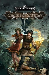 The Dark Eye: Chains of Satinav