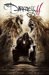 The Darkness 2