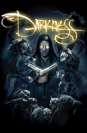 The Darkness