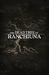 The Dead Tree of Ranchiuna