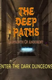 The Deep Paths: Labyrinth Of Andokost