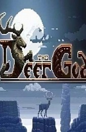 The Deer God