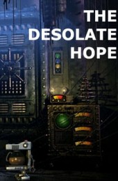 The Desolate Hope