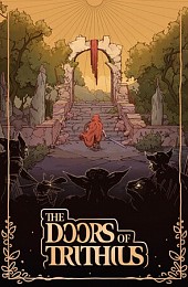 The Doors of Trithius