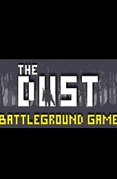 THE DUST: PIXEL SURVIVAL Z BATTLEGROUND