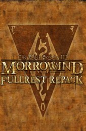 The Elder Scrolls 3: Morrowind Fullrest