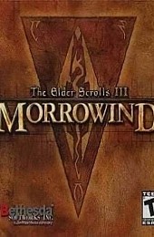 The Elder Scrolls 3 Morrowind Overhaul