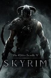 The Elder Scrolls 5: Skyrim