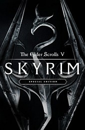 The Elder Scrolls 5: Skyrim Special Edition