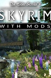 The Elder Scrolls 5: Skyrim Special - MarkMk2 Modpack