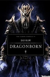 The Elder Scrolls V Skyrim Dragonborn