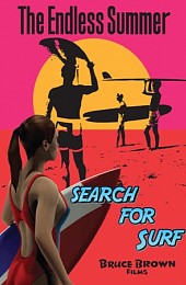 The Endless Summer - Search For Surf