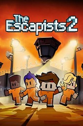 The Escapists 2