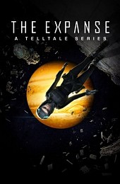 The Expanse: A Telltale Series