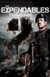 The Expendables 2: Videogame