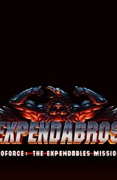 The Expendabros