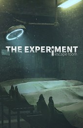 The Experiment: Escape Room