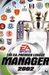 The F.A. Premier League Football Manager 2002