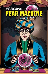 The Fabulous Fear Machine