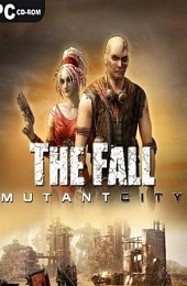 The Fall: Mutant City