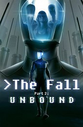 The Fall Part 2: Unbound