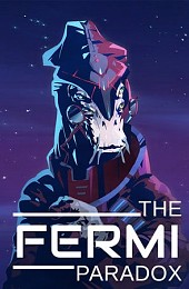 The Fermi Paradox