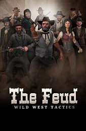 The Feud: Wild West Tactics