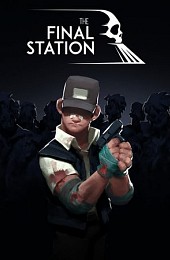 The Final Station: Collector's Edition