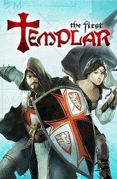 The First Templar - Steam Special Edition