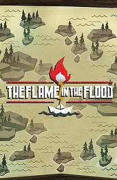 The Flame in the Flood