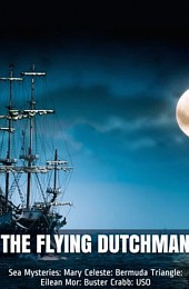 The Flying Dutchman