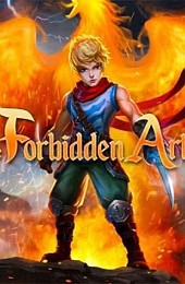 The Forbidden Arts