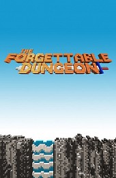 The Forgettable Dungeon