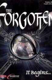 The Forgotten: It Begins