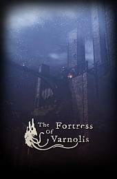 The Fortress of Varnolis