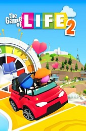 THE GAME OF LIFE 2