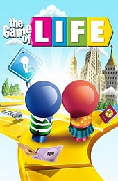 THE GAME OF LIFE