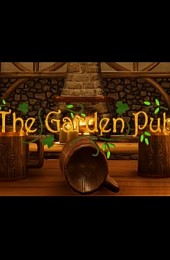 The Garden Pub