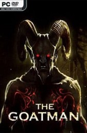 The Goatman