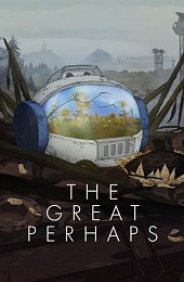 The Great Perhaps