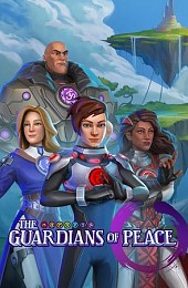 The Guardians of Peace