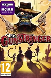 The Gunstringer