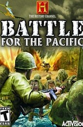 The History Channel: Battle for the Pacific