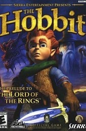 The Hobbit (игра)