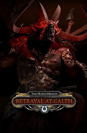 The Horus Heresy: Betrayal at Calth