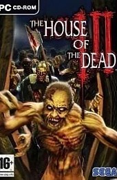 The House of the Dead 3